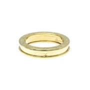 Bvlgari Vintage Pre-owned Guld ringar Yellow, Dam