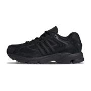 Adidas Sneakers Black, Herr