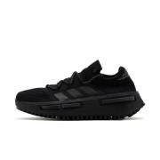 Adidas Core Black NMD S1 Sneakers Black, Herr