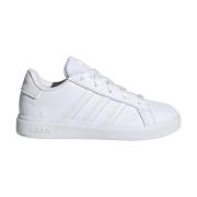 Adidas Vita Grand Court Sneakers för Ungdomar White, Herr
