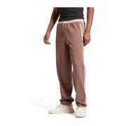 Adidas Premium Sweatpants Brown, Herr