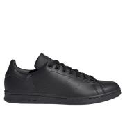 Adidas Ikoniska Stan Smith Sneakers Black, Herr