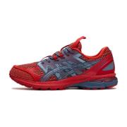 Asics Gel-Terrain Löparskor Red, Herr