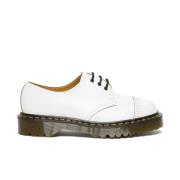 Dr. Martens 1461 Bex Toe Cap Skor White, Herr