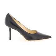 Jimmy Choo Pumps Black, Dam