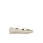 Michael Kors `Kiernan` loafers Beige, Dam