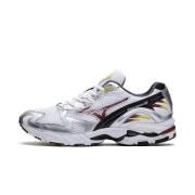 Mizuno Wave Rider 10 löparskor Multicolor, Herr