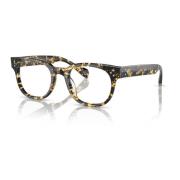 Oliver Peoples Afton Glasögon Tokyo Tortoise Brown, Unisex