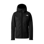 The North Face Fornet Svart Jacka Black, Dam