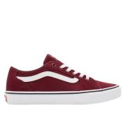 Vans Casual Sneakers Filmore Decon Red, Herr