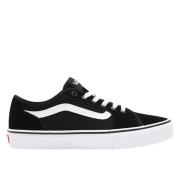 Vans Filmore Decon Sneakers Black, Herr