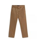 Vans Loose Fit Chino Byxor Beige, Herr