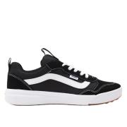 Vans Stiligt Sko Sortiment Black, Herr