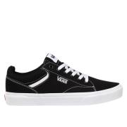 Vans Klassiska Seldan Skor Black, Herr