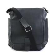 Dior Vintage Pre-owned Tyg dior-vskor Black, Dam