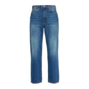 PS By Paul Smith Jeans med logotyp Blue, Herr