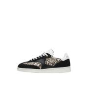 Filling Pieces Sprinter Snake Svart Multicolor, Unisex