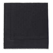 Elisabetta Franchi Scarves Black, Dam