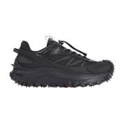 Moncler Trailgrip GTX Sneakers Black, Herr