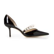 Jimmy Choo Pumps Black, Dam