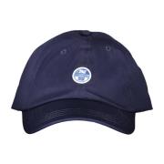 North Sails Hats Caps Blue, Unisex