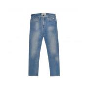 Roy Roger's Jeans Blue, Herr