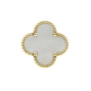 Van Cleef & Arpels Pre-owned Pre-owned Guld ringar Yellow, Dam