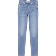 Calvin Klein Blå Jeans Tommy Jeans Blue, Dam