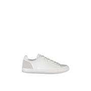 Napapijri Birch Låg Sneaker White, Herr