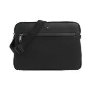 Boss Urban Style Clutch Väska Black, Herr