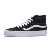 Vans Sk8-Hi Reissue Sneakers Black, Unisex