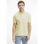 Tommy Hilfiger Polo Mw0Mw17770 Yellow, Herr