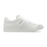 Bally Sportskor `Tyger` White, Herr