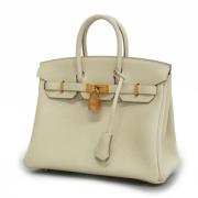 Hermès Vintage Pre-owned Tyg handvskor Gray, Dam