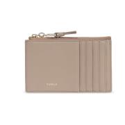 Furla Korthållare Beige, Dam