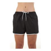 Calvin Klein Maritima Shorts Km0Km0055 Black, Herr