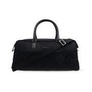 Versace Handbagage väska Black, Herr