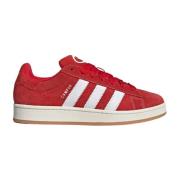 Adidas Originals Campus 00S Sneakers Red, Herr