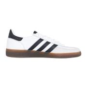 Adidas Originals Handball Spezial Vit Svart Sneakers White, Herr