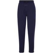 Brunello Cucinelli Blå Joggingbyxor Blue, Herr