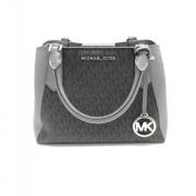 Michael Kors Pre-owned Pre-owned Tyg handvskor Black, Dam