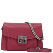 Givenchy Pre-owned Pre-owned Tyg axelremsvskor Pink, Dam