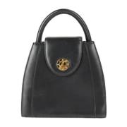 Givenchy Pre-owned Pre-owned Tyg handvskor Black, Dam