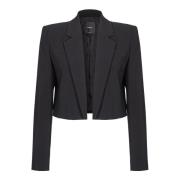 Pinko Blazers Black, Dam