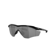 Oakley Modern Solglasögon Black, Unisex