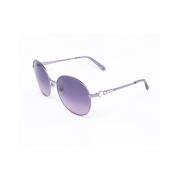 Swarovski Viola Metall Solglasögon Sk-0180-81Z Purple, Dam