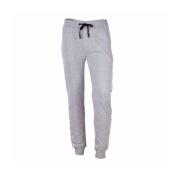 Cerruti 1881 Logo Band Joggingbyxor - Honfleur Gray, Herr