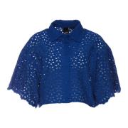 Pinko Blouses Blue, Dam