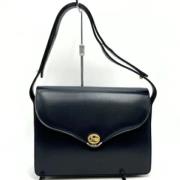 Celine Vintage Pre-owned Tyg celine-vskor Black, Dam