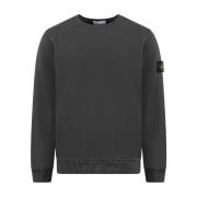 Stone Island Herr Sweatshirt Gray, Herr